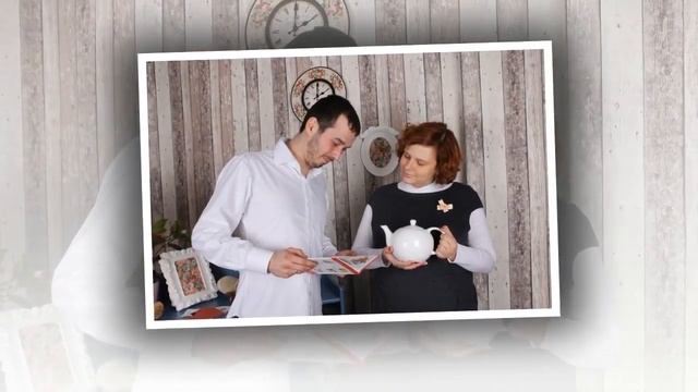 Слайд Шоу Фотостудия Нов год смотреть онлайн