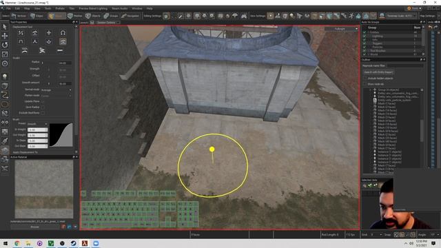 Source 2 101 - Hammer Crash Course #31 : Planting your roots (tutorial) смотреть онлайн