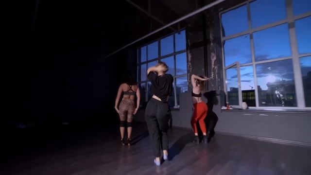 Мот - Тарантино/CHOREOGRAPHY BY ANNIE GUDYM смотреть онлайн