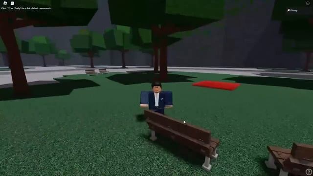I Played FAKE Saitama Battlegrounds Games.. (Roblox) смотреть онлайн