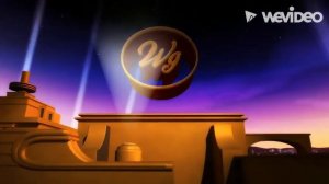 Заставка 20 век фокс (2002)