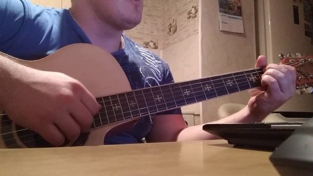 На небе вороны