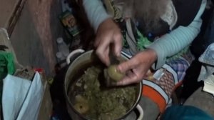 Apple/Эликсир бессмертия/ Курино-свиной бульон с зеленью/Свинина предназначенная для котлет