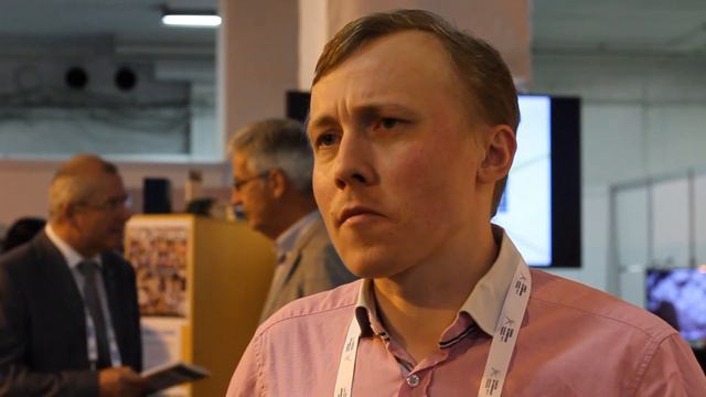 Olympiad Tromsø 2014 - A quick chat with Ruslan Ponomariov смотреть онлайн
