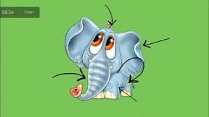 у жирафа пятна пятна пятнышки визде песня