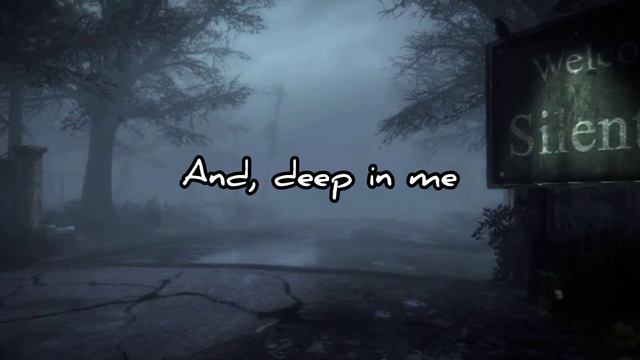 Silent Hill Origins (Illusion In Me) A Mary Elizabeth McGlynn Song With Lyrics смотреть онлайн