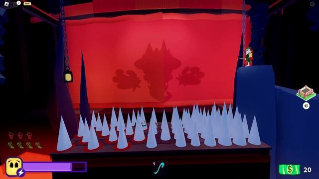 How to get SECRET ENDING in Break In 2 Roblox [Full Walkthrough] смотреть онлайн