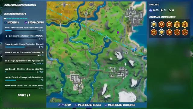 3 Buben spielen 3 Challanges +live+ смотреть онлайн