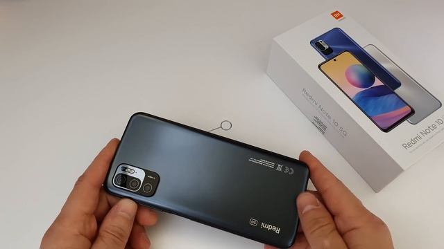 Встречайте Redmi Note 10T - БОМБОВЫЙ ИМИДЖЕВЫЙ БЮДЖЕТНИК! ?Есть СЮРПРИЗЫ Брат Note 10 5G смотреть онлайн