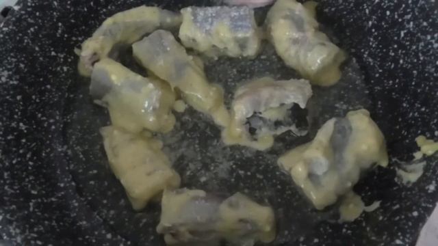 Готовим рыбку путассу смотреть онлайн