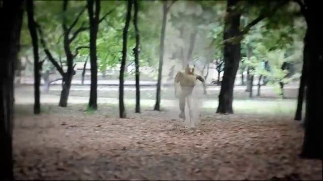 Моделирование и анимация персонажа смотреть онлайн
