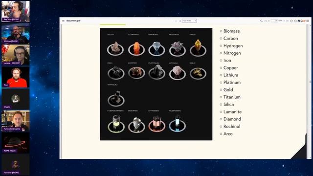 Star Atlas SAGE Game Manual / Chypto - перевод оригинала смотреть онлайн