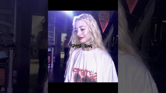 Tenderlybae - Вижу тебя(feat.MOTELBLVCK)*speed Song* #tenderlybae #speedsong #fyp #тендерлибае