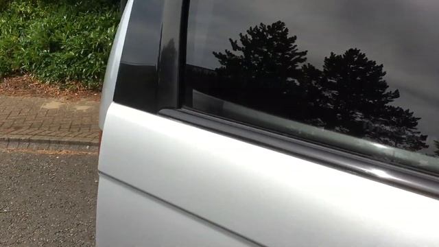 Honda Elysion 2.4