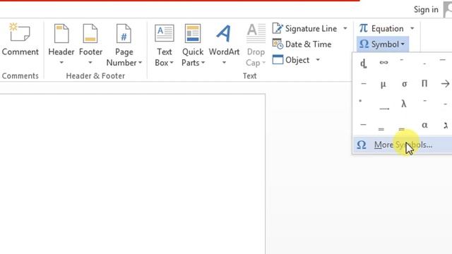 How To Type Proportional Symbol in Word | Write Proportional To in Microsoft Word смотреть онлайн