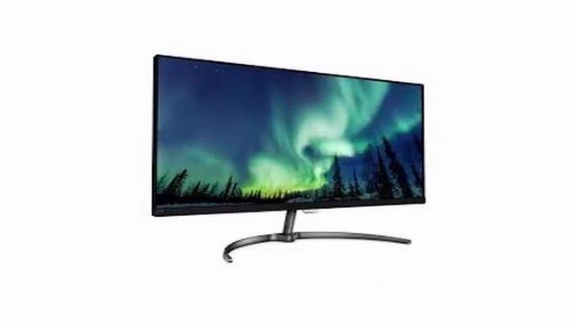 Philips renews its mid-range with a new 32-inch monitor model 326E8FJSB and Quad HD resolution. смотреть онлайн