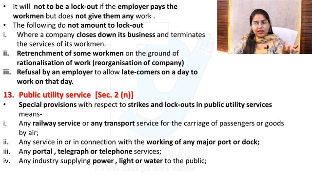 IMPORTANT DEFINITIONS#Including layoff;lockout;retrenchment#part 3 смотреть онлайн