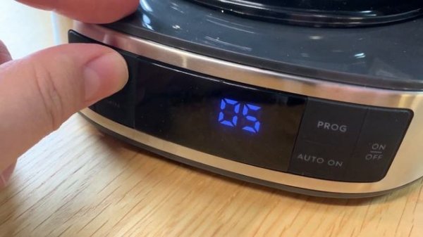 Electrolux EKF7700 unboxing