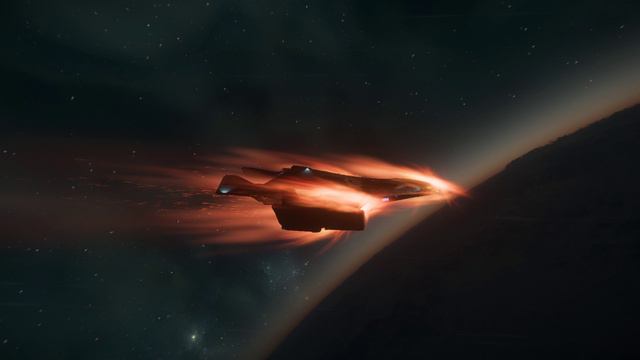 Star Citizen 3.24.1 Польза от меха смотреть онлайн