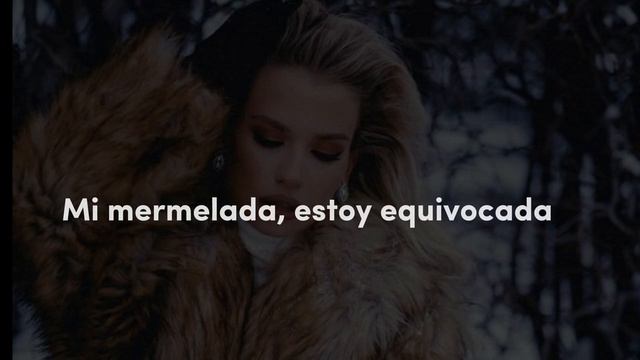 Мой мармеладный (Я не права)//sub español mi mermelada смотреть онлайн