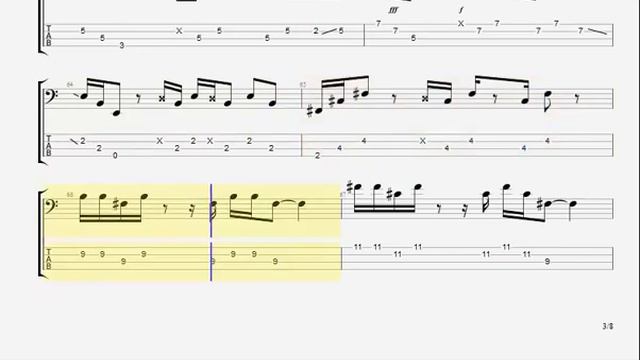 Hotel California for Bass смотреть онлайн