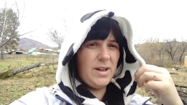 День красоты для мамы/ Быстрый рецепт теста/ Табличка на усадьбе смотреть онлайн