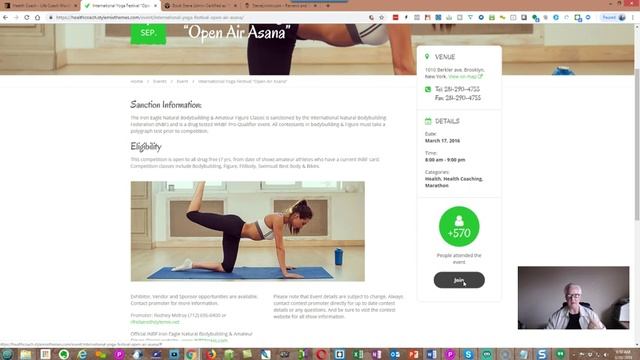 Health Coach Life Coach WordPress Theme [Review] for 2020 смотреть онлайн