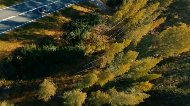 Dji Fpv Drone - Cinematic Footage - Car Chasing (Gopro Hero 9)
