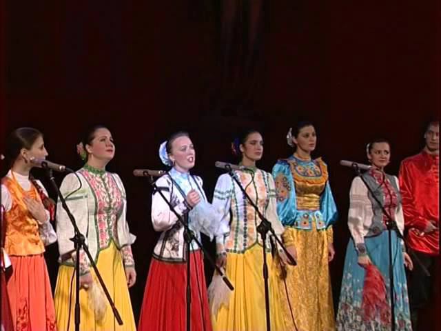 Умывает Красно Солнышко. Казачий ансамбль Атаман. смотреть онлайн