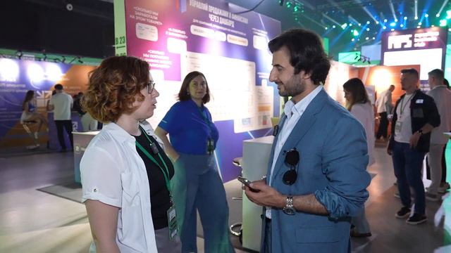 Компания OneScreen