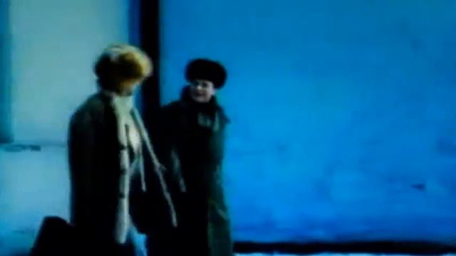 Испытальный срок смотреть онлайн