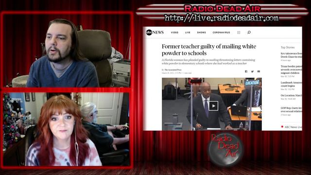 WTFIWWY Live - Priority Shipping - 3/30/21 смотреть онлайн