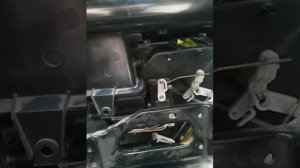 ховер н5 печка ч.3