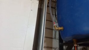 БАК ДЛЯ МОЙКИ ВЫСОКОГО ДАВЛЕНИЯ