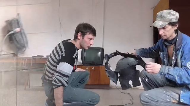 Покраска Бамперов Перламутр Kia rio Taiota Mark 2 смотреть онлайн