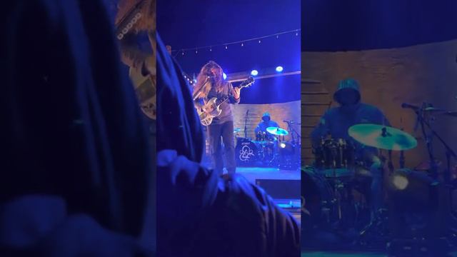 *New Song* Liars Club - Coheed and Cambria Pioneertown, CA 2/16/22 смотреть онлайн