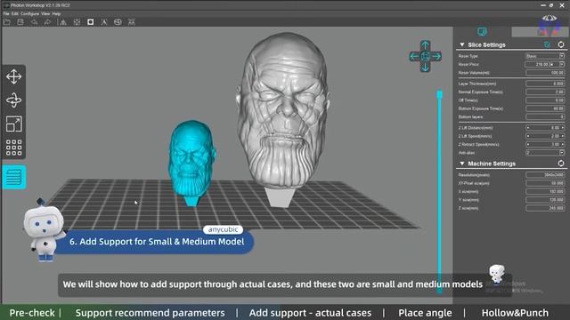 Photon Workshop - разбор настроек на русском языке (Часть 2) смотреть онлайн