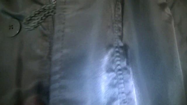 Легендарная куртка 80-90х АЛЯСКА Alpha Industries смотреть онлайн