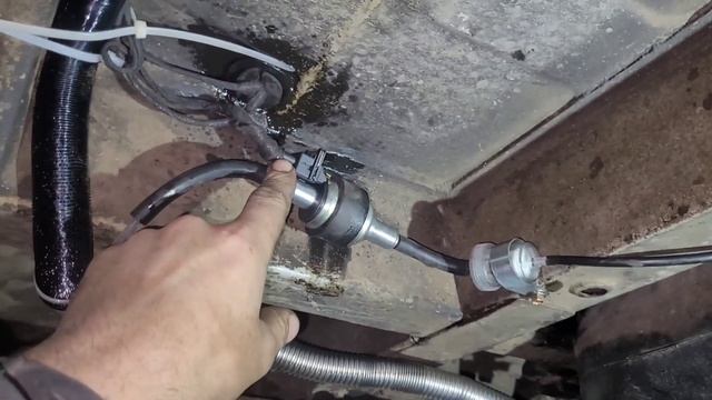 W638 ставлю автономку из Китая#как и куда можно установить фен в#mercedes вито смотреть онлайн