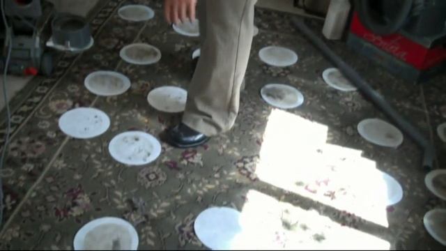 Kirby Sentria Vacuum Home Demonstration смотреть онлайн