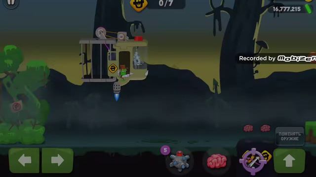 ИГРАЕМ В Zombie Cethers смотреть онлайн