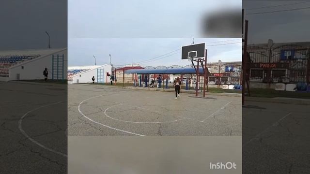 Спорт - альтернатива пагубным привычкам. Номинация "Мой любимый вид спорта" смотреть онлайн
