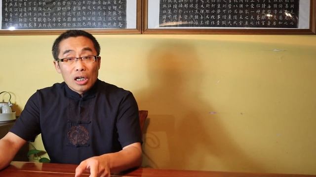 Monthly Q&A (25): Energy Points, Sword and Saber Drills, Xuan Pin, Wu Chi Zhang, and More! смотреть онлайн