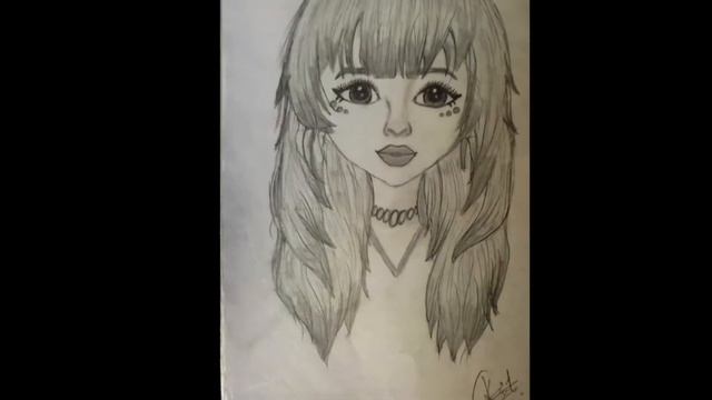 ...HaVe a lOoK oN mY sWeEtiEs(kainat) sKeTcH-fiLE... смотреть онлайн