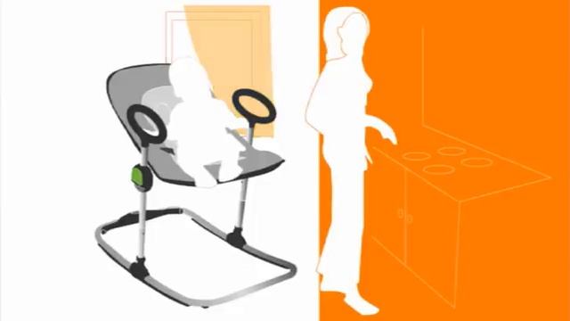 Шезлонг Up&down смотреть онлайн