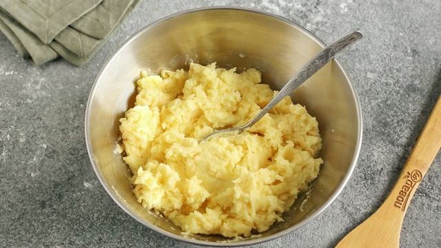 Книга рецептов