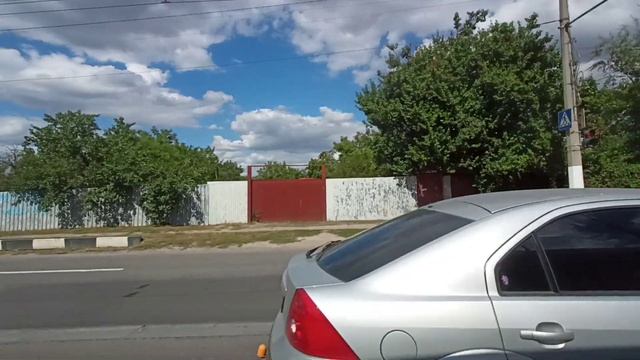 Луганск, Город вымер? Ул. Оборонная, Пед и Машик, Покатушки на маршрутке, 6 сентября 2021 смотреть онлайн