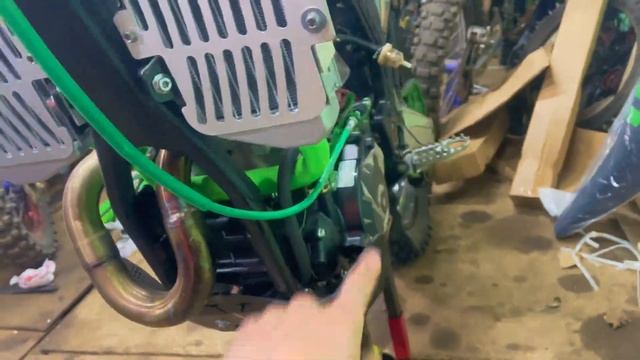 Brz X6m вся правда