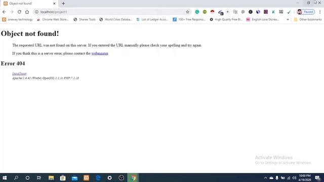 how to install WordPress offline || WordPress install on PHP XAMPP local server смотреть онлайн