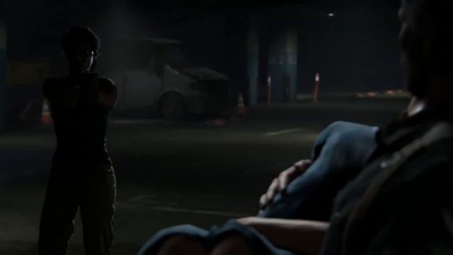 СПАСИБО ЗА THE LAST OF US REMAKE / TLOU смотреть онлайн